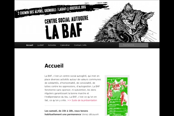 Site using Cudazi Scroll to Top plugin