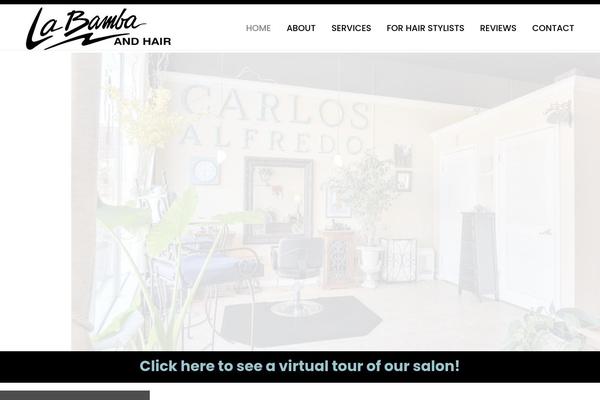 Site using Readabler plugin
