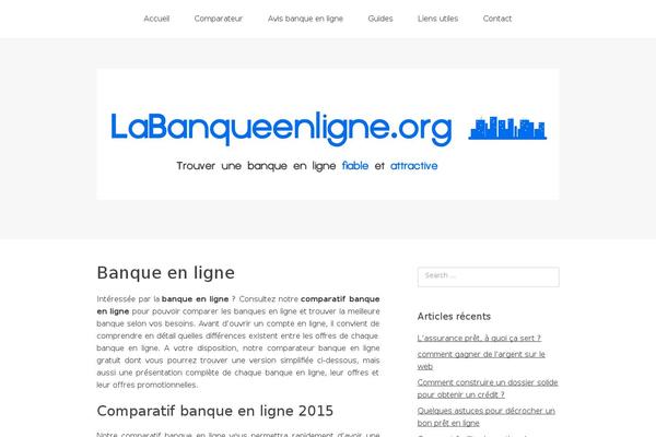 Site using Owa plugin