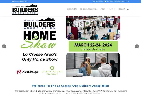 Site using myStickymenu plugin