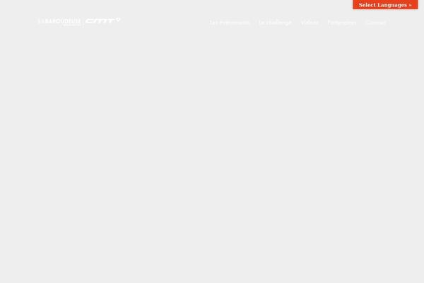 Site using Sizeguide plugin