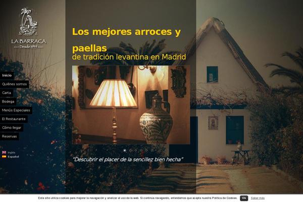Site using Booking.bl.5.0.3 plugin