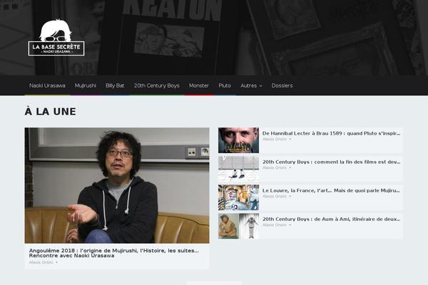 Site using Social Count Plus plugin