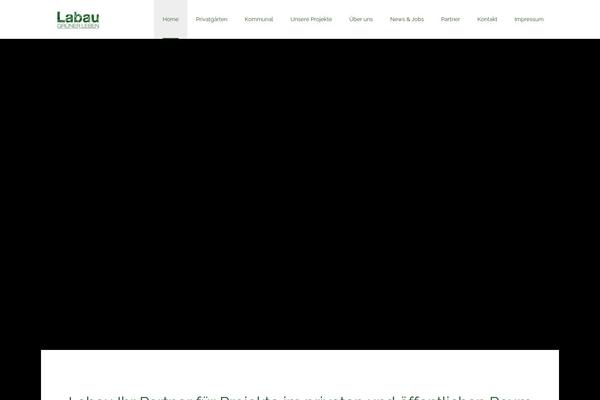 Site using Ultimate_VC_Addons plugin