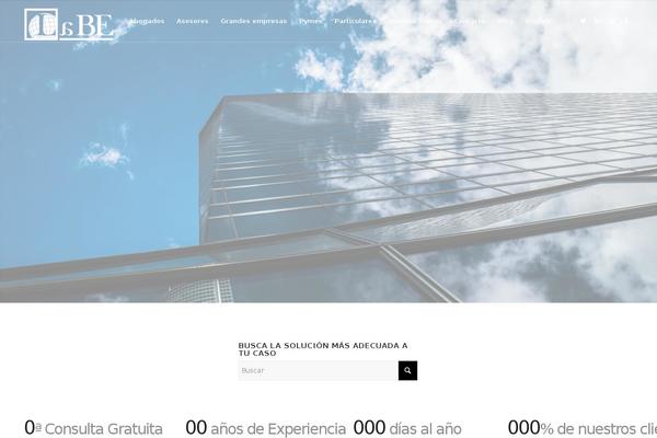 Site using Law_core plugin