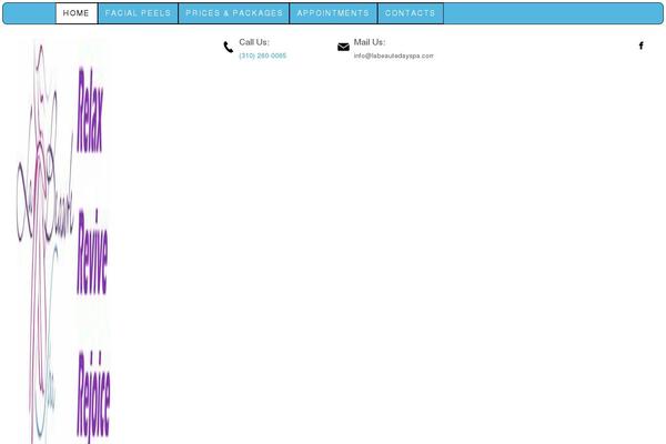 Site using Easy Content Adder plugin
