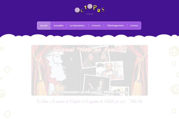 Site using Wp-armour-extended plugin
