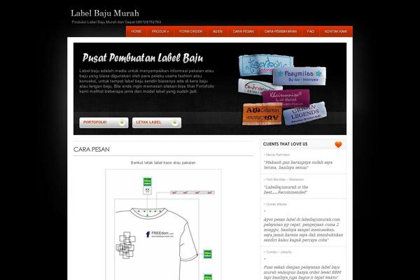 Wisebusiness theme site design template sample