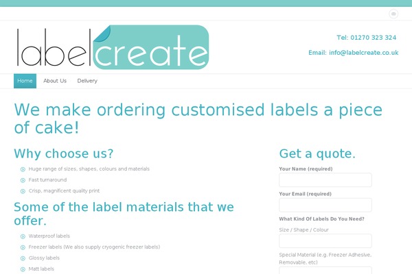 Site using WooZone plugin
