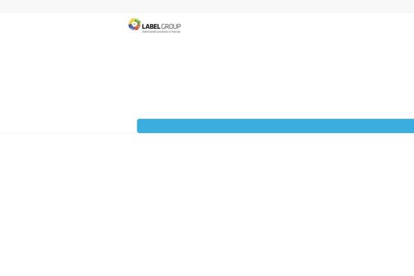 Site using Cool Timeline plugin