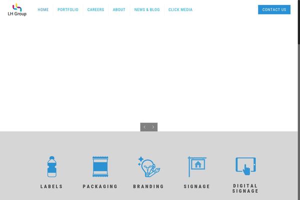 Site using Ultimate-branding plugin