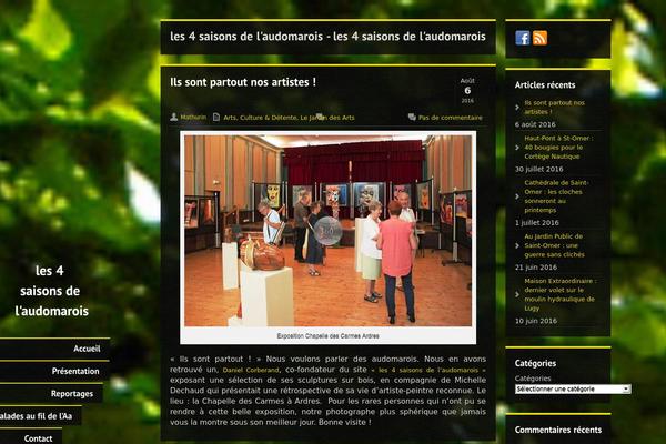 labelimage.fr site used Fenix