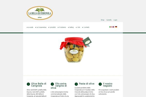 Site using WP Easy Gallery » WordPress Gallery Plugin plugin