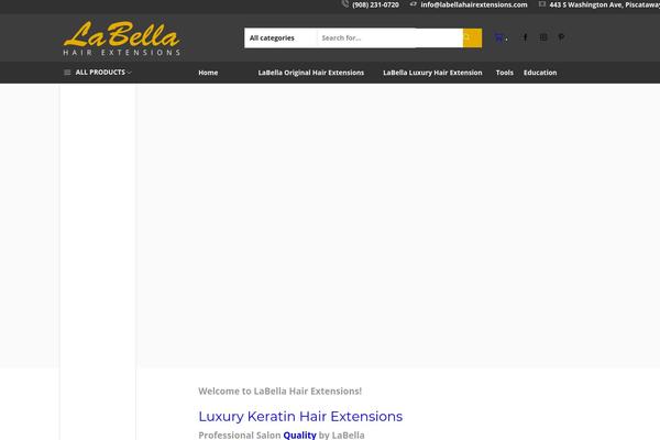 Site using Woocommerce-gateway-elavon plugin