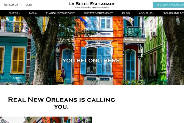 Q4fw-theme theme site design template sample