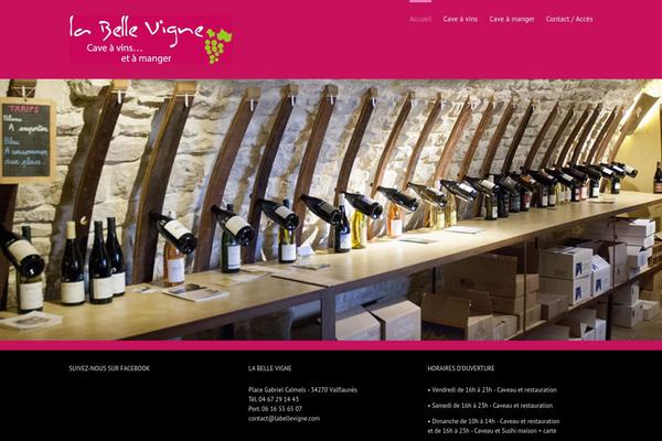 Avada Child Theme theme site design template sample