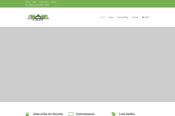 Site using Wp-show-posts plugin