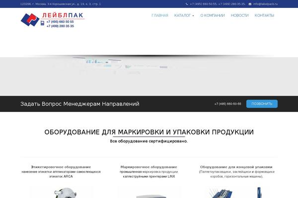 Site using Same Category Posts plugin