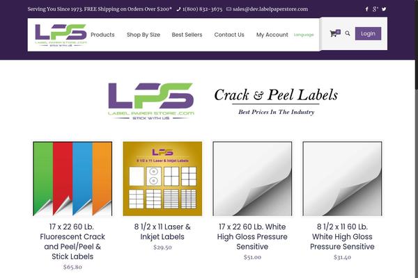 Site using Google Analytics Dashboard for WP plugin