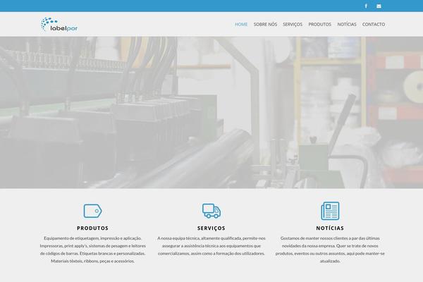 Site using Gts-woocommerce-catalog plugin