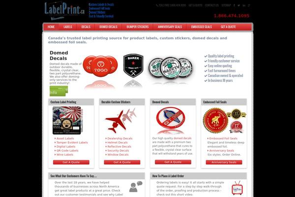 Genesis-sample theme site design template sample