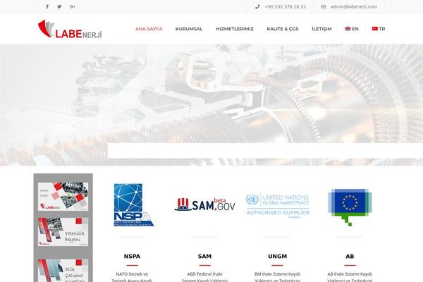Site using Wpml-translation-management plugin