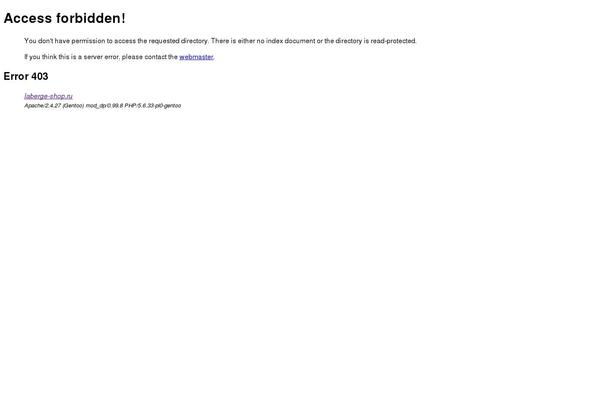 Site using Quick and Easy FAQs plugin