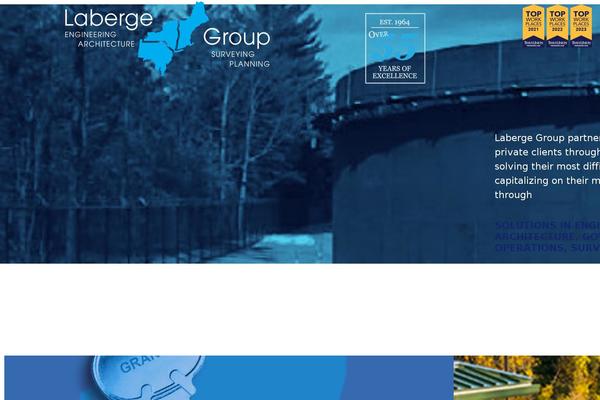 Site using K-elements plugin