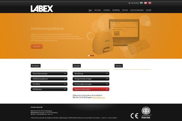 labex.com site used Labex_2021