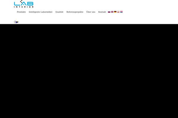Site using Wgl-extensions plugin