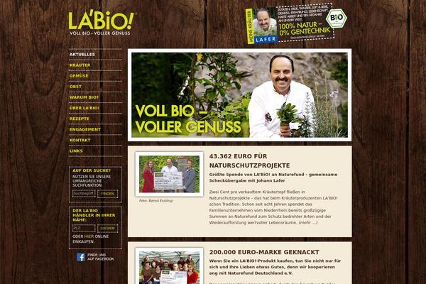 Site using Dynamic "To Top" Plugin plugin