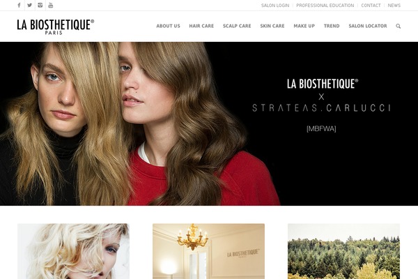 Site using Instagram Slider Widget plugin