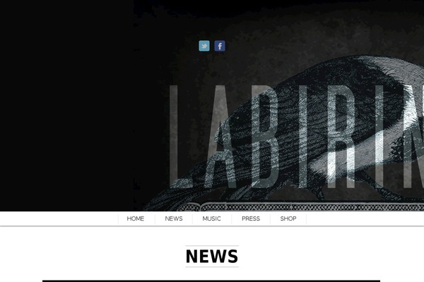 Scrn theme site design template sample
