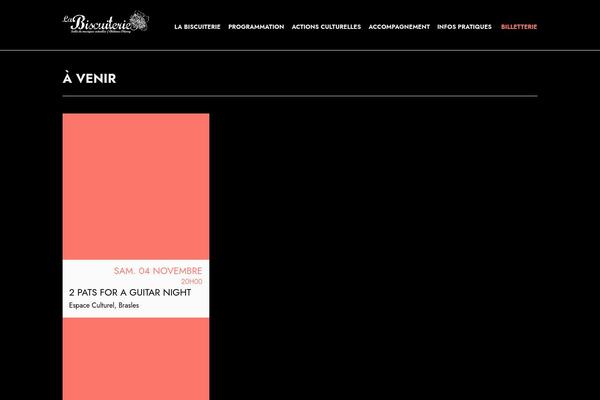 Site using Taptap-by-bonfire plugin