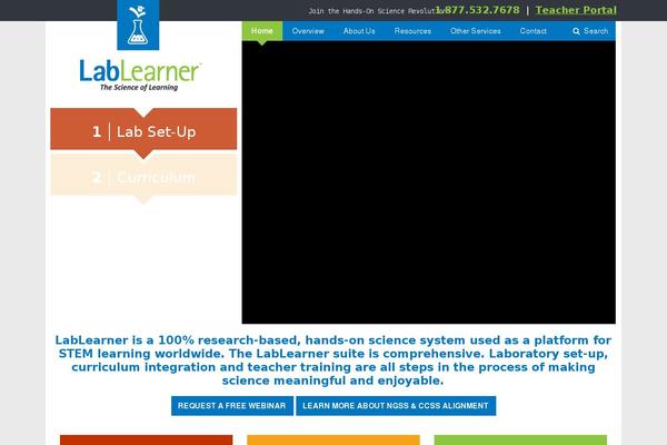 Site using Simpul-youtube-by-esotech plugin