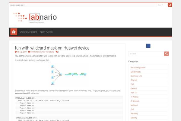 Site using Wp-image-zoomify plugin