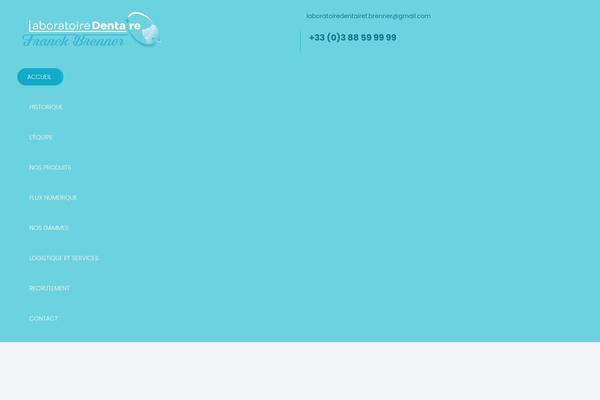 Site using Themetonaddon plugin