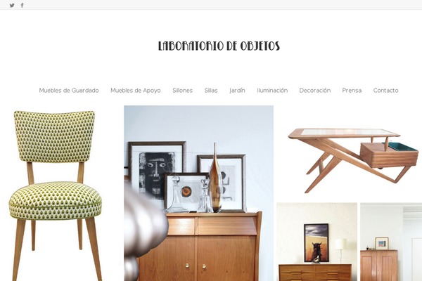 Flexform theme site design template sample