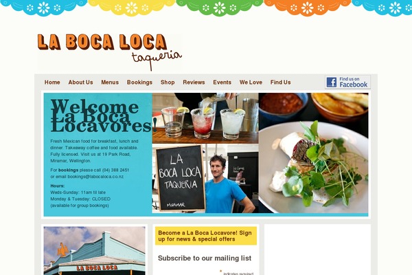 Organic_restaurant_creme theme site design template sample