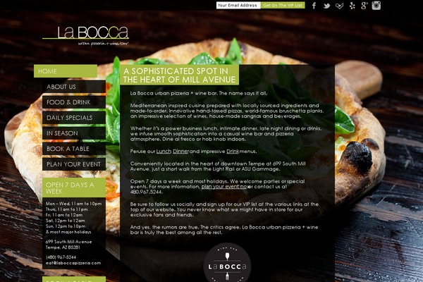 Site using Ajax Comment Posting plugin