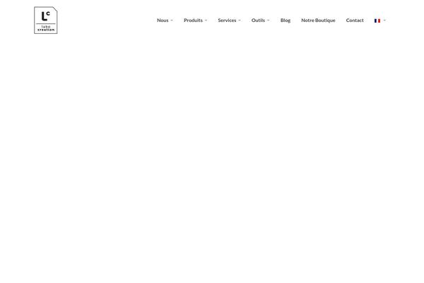 Firefly theme site design template sample