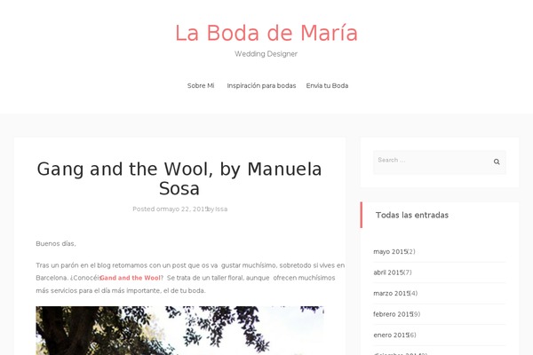Match theme site design template sample