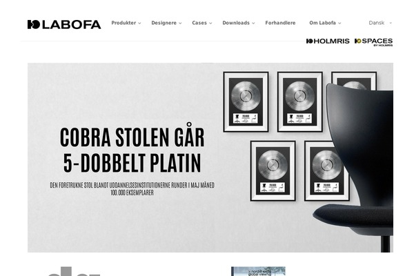 Site using Awesome-gallery plugin