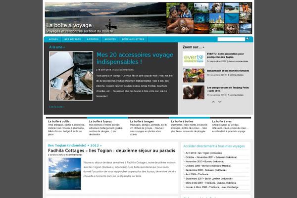 Site using Explanatory Dictionary plugin