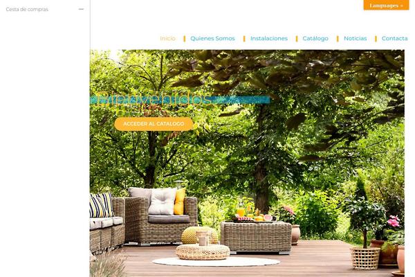 Site using Auxin-elements plugin