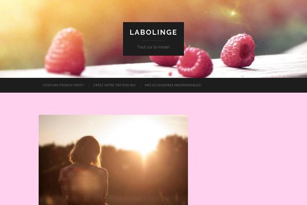 Site using Ultimate-post plugin