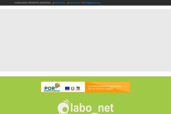 Site using Maps Builder - Google Maps Plugin plugin