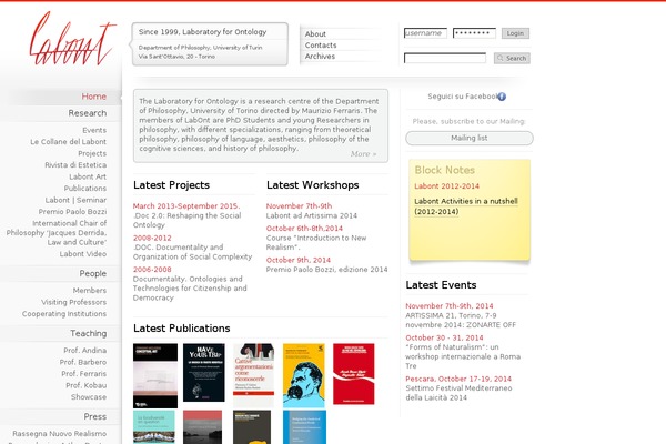 Site using jcwp youtube channel embed plugin