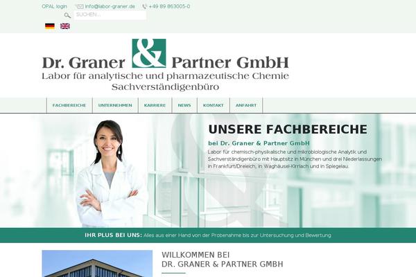 Site using Hyphenator plugin