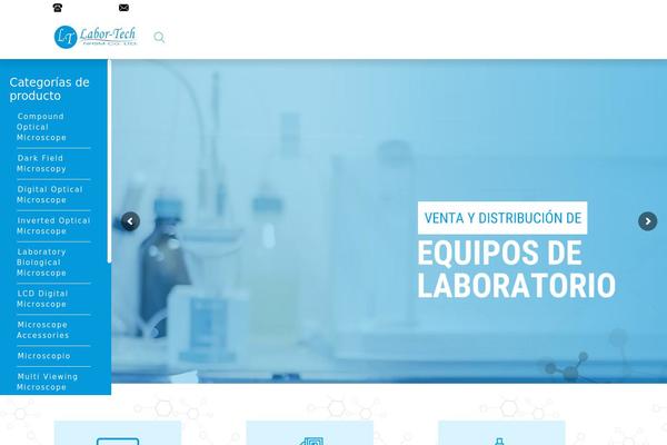 Site using Woo-product-slider-and-carousel-with-category plugin